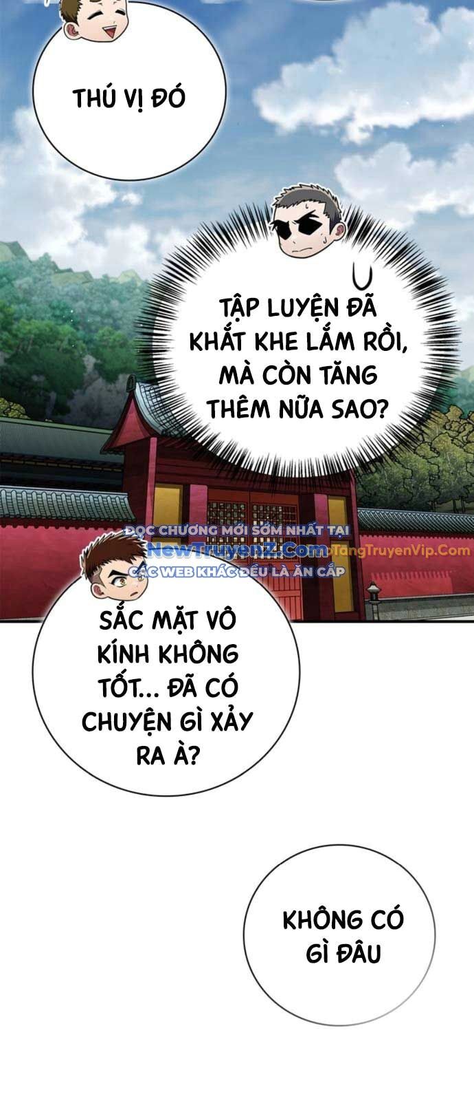 Huấn Luyện Viên Murim Thiên Tài Chương 62 Ảnh 14