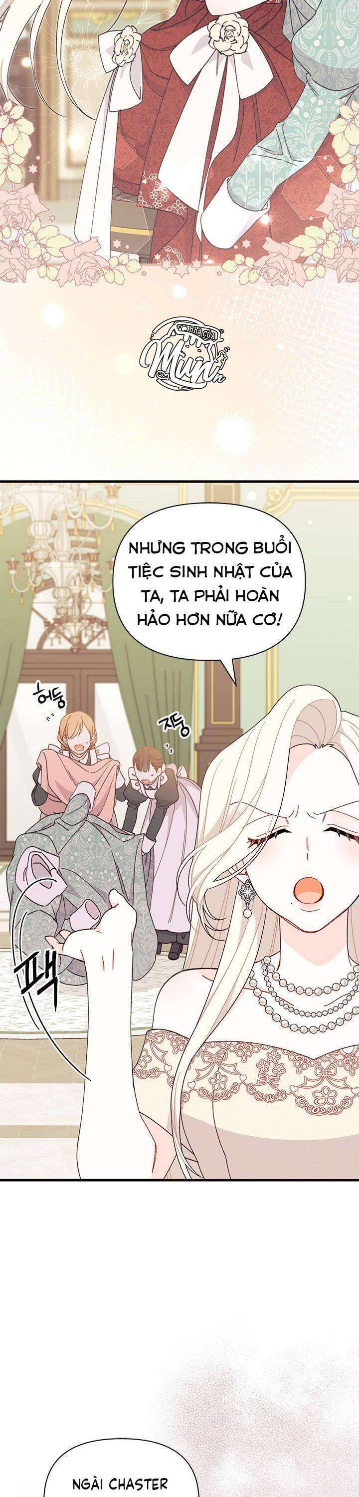Tôi Đã Có Chồng Sau Khi Nhặt Được Nam Chính Chương 54 Ảnh 5