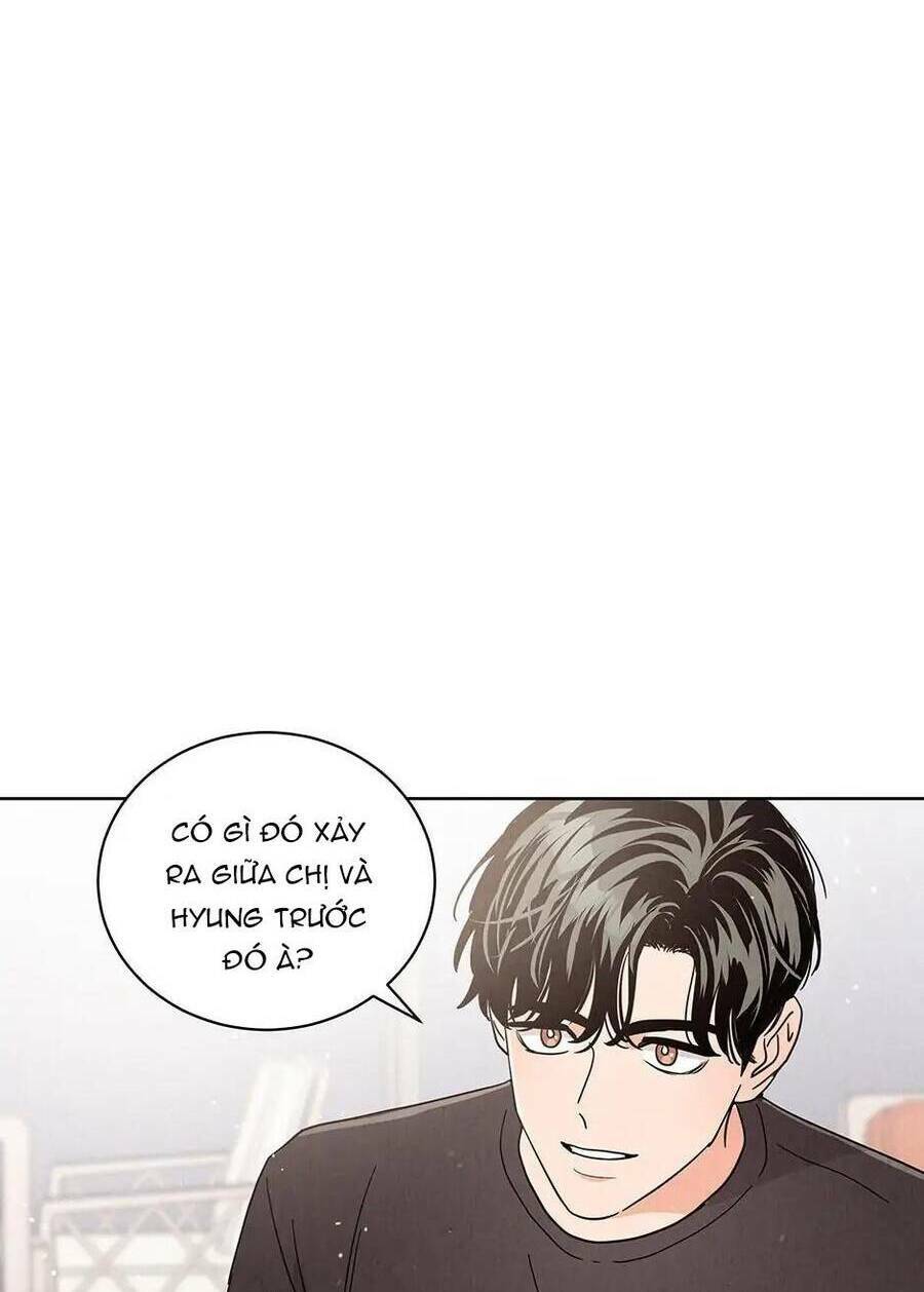Chào Nhé, Không Làm Thông Gia Nữa Đâu! Chương 67 Ảnh 53