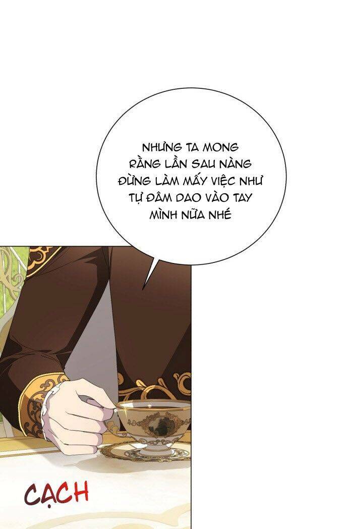 Ta Đã Từng Mong Nàng Biến Mất Chương 43 Ảnh 58