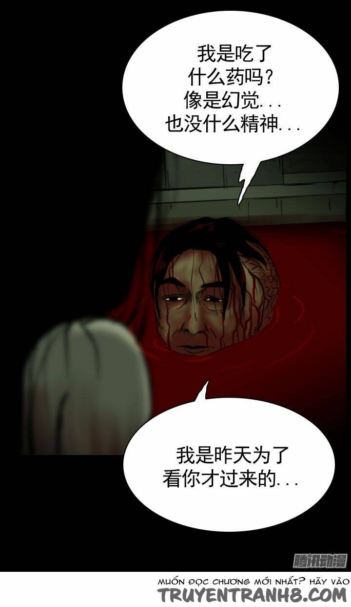 Horror Show Chương 35 Ảnh 39