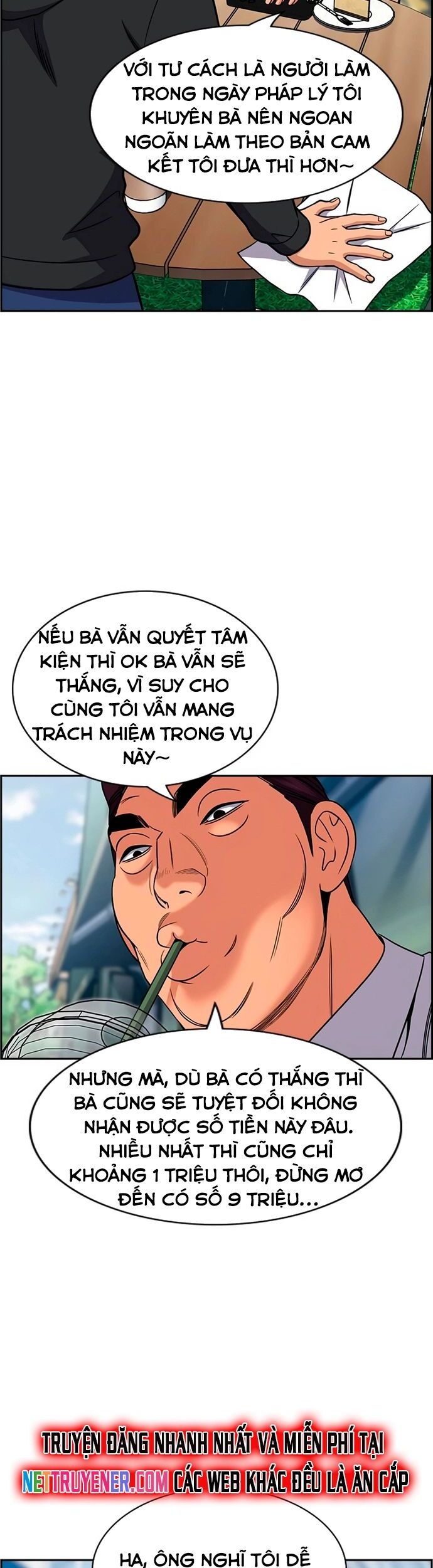 Giáo Dục Chân Chính - Get Schooled Chương 193 Ảnh 36