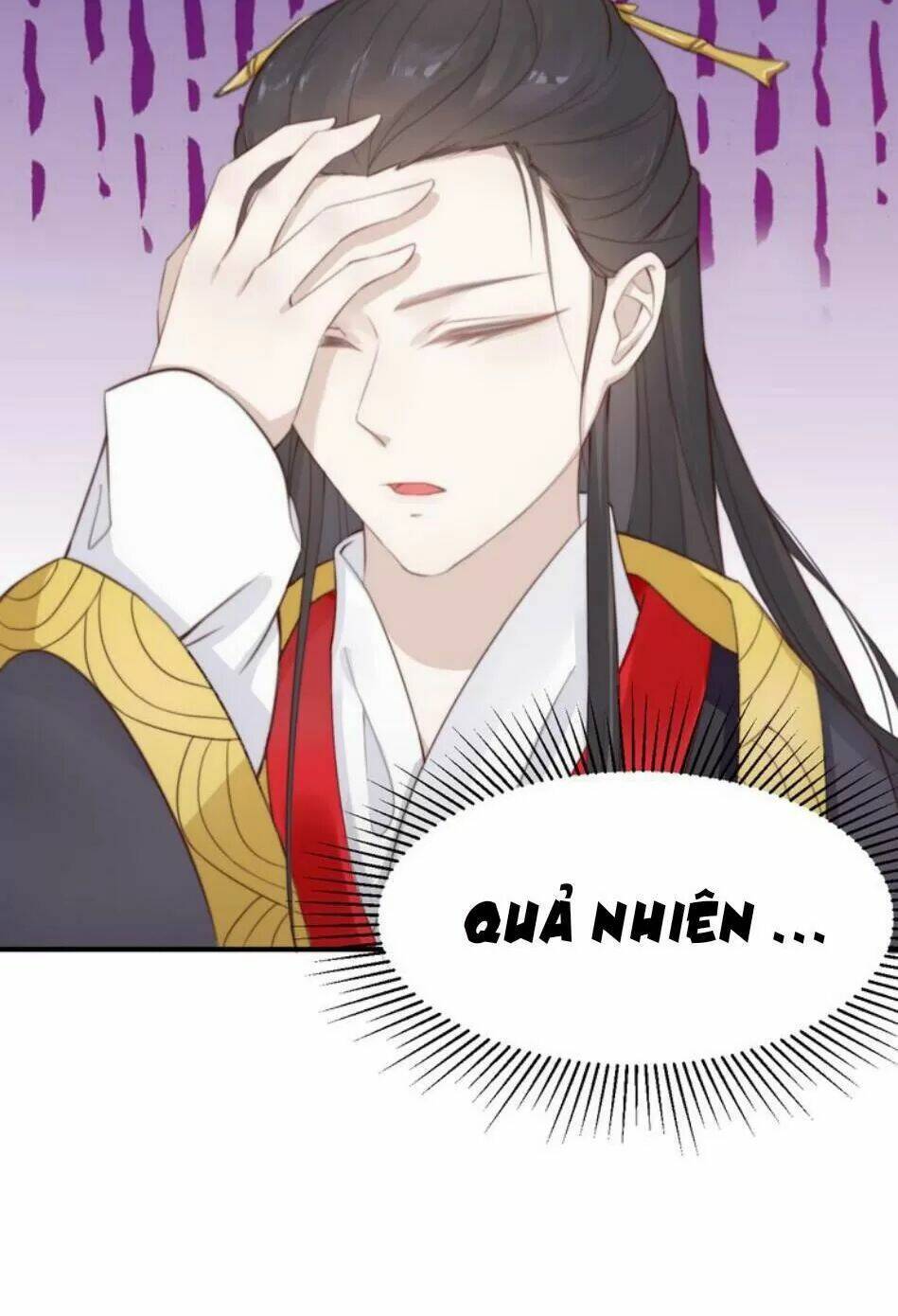Luôn Có Điêu Dân To Gan Muốn Hại Trẫm Chương 13 Ảnh 26