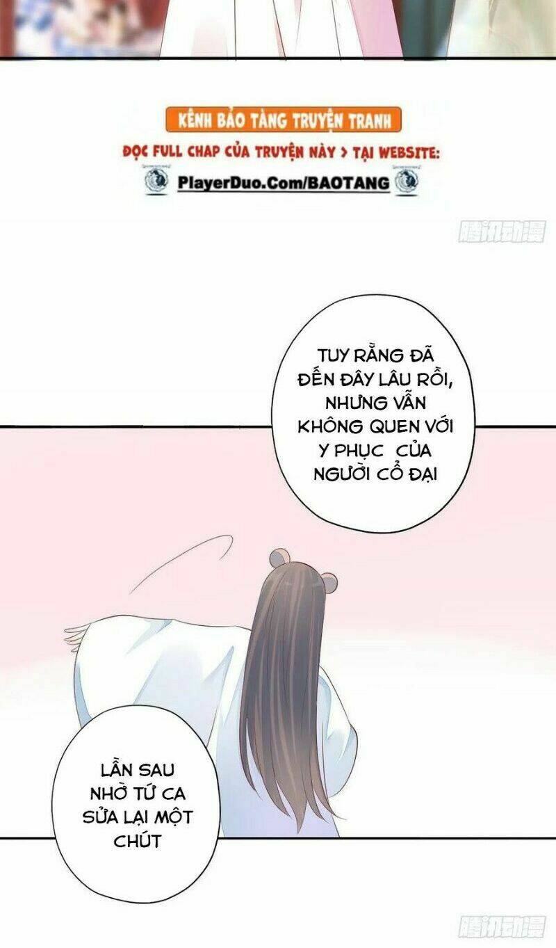 Điền Viên Mật Sủng: Cô Vợ Nóng Bỏng Chương 105 Ảnh 21