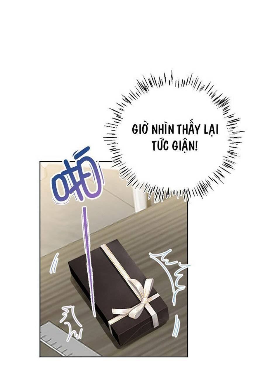Tâm Động Thuấn Di Chương 58 Ảnh 47