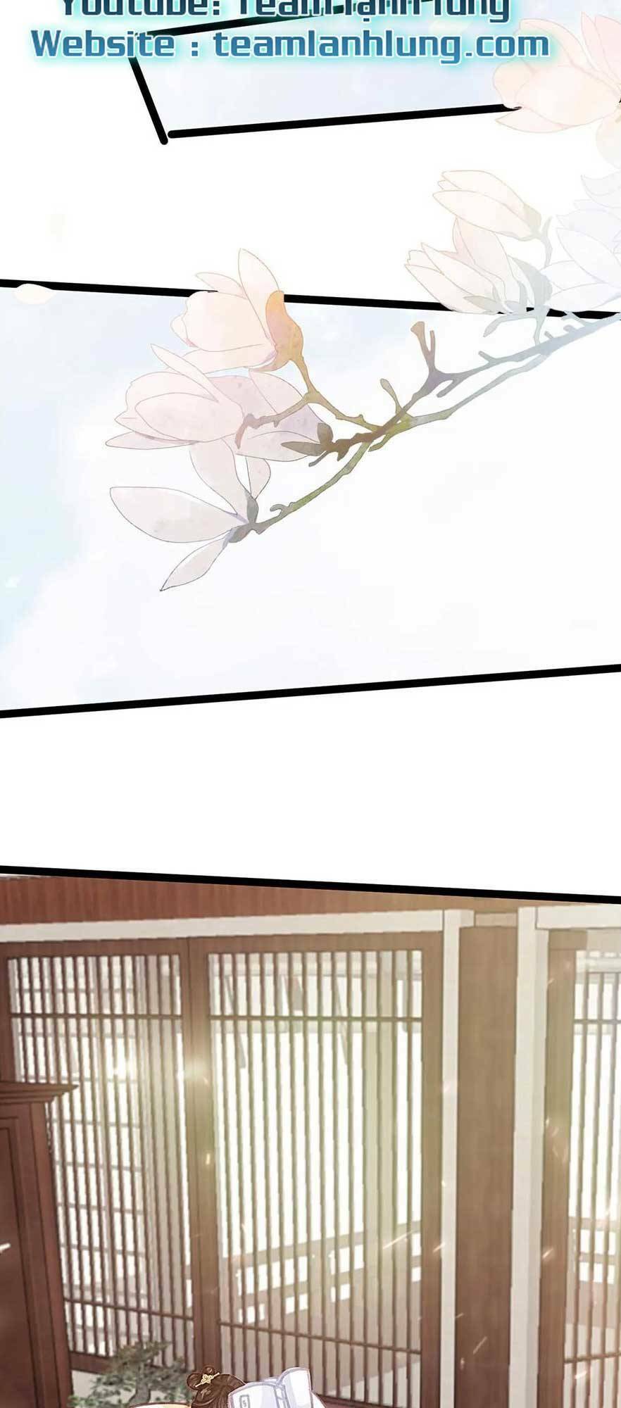 Quý Phi Lúc Nào Cũng Muốn Được Lười Biếng Chương 99 Ảnh 26