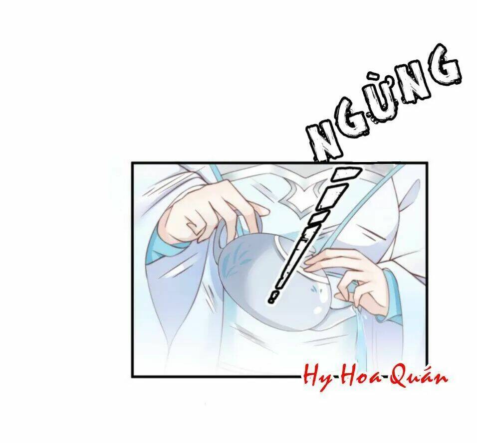 Luôn Có Điêu Dân To Gan Muốn Hại Trẫm Chương 14 Ảnh 36