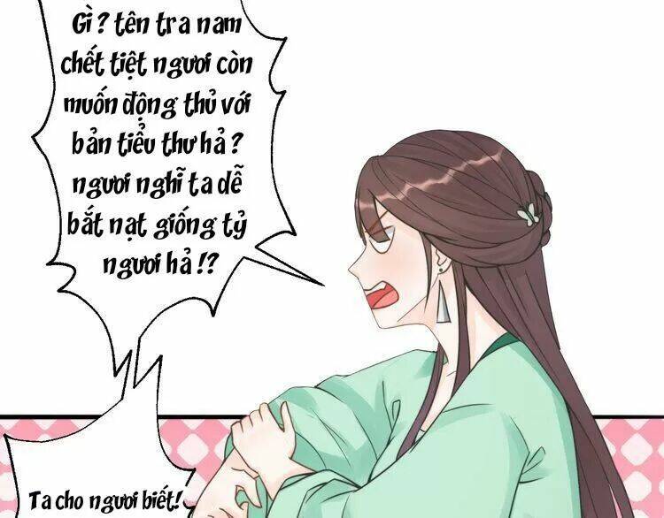 Luôn Có Điêu Dân To Gan Muốn Hại Trẫm Chương 4 Ảnh 61