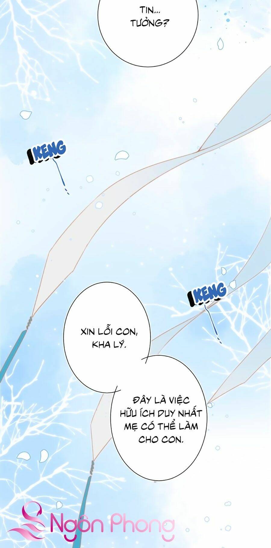 Quả Táo Của Anh Chương 7 Ảnh 13