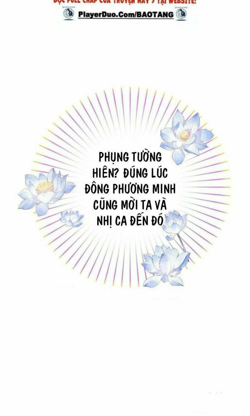 Điền Viên Mật Sủng: Cô Vợ Nóng Bỏng Chương 99 Ảnh 49