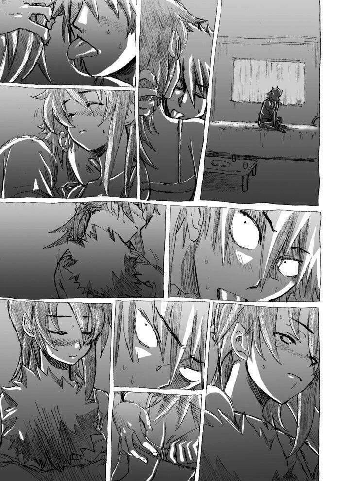 Molester Man Chương 18 Ảnh 40