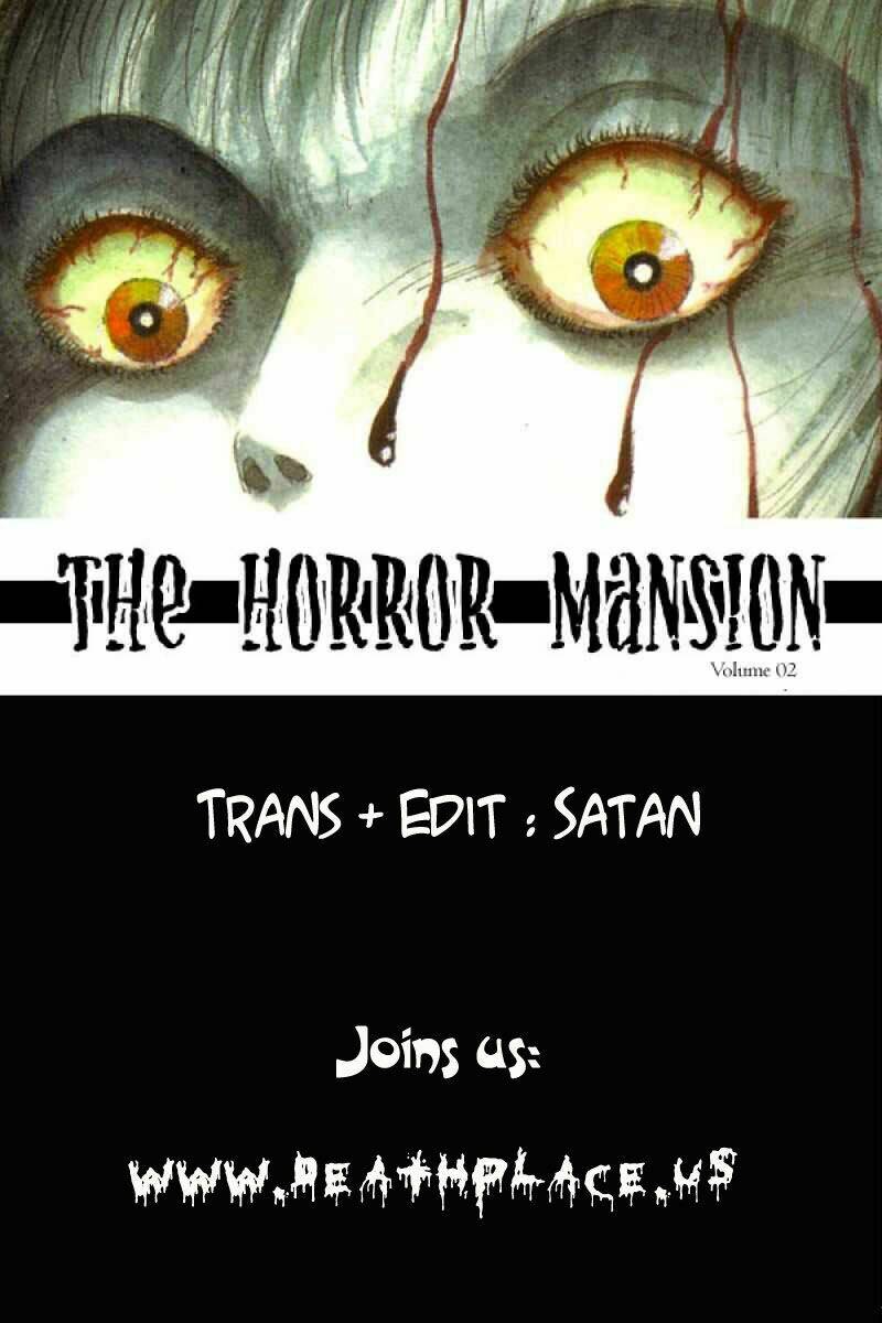 The Horror Mansion Chương 15 Ảnh 2
