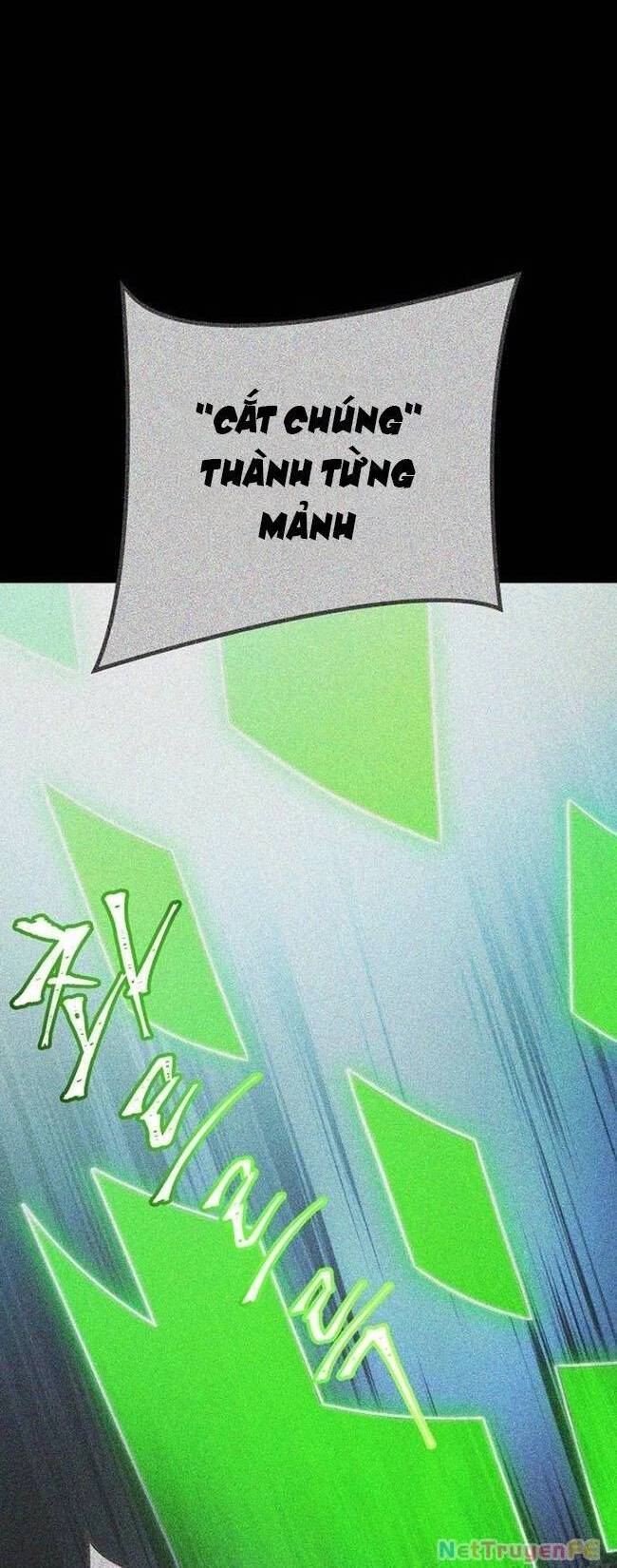 Cuộc Chiến Trong Tòa Tháp - Tower Of God Chương 630 Ảnh 12
