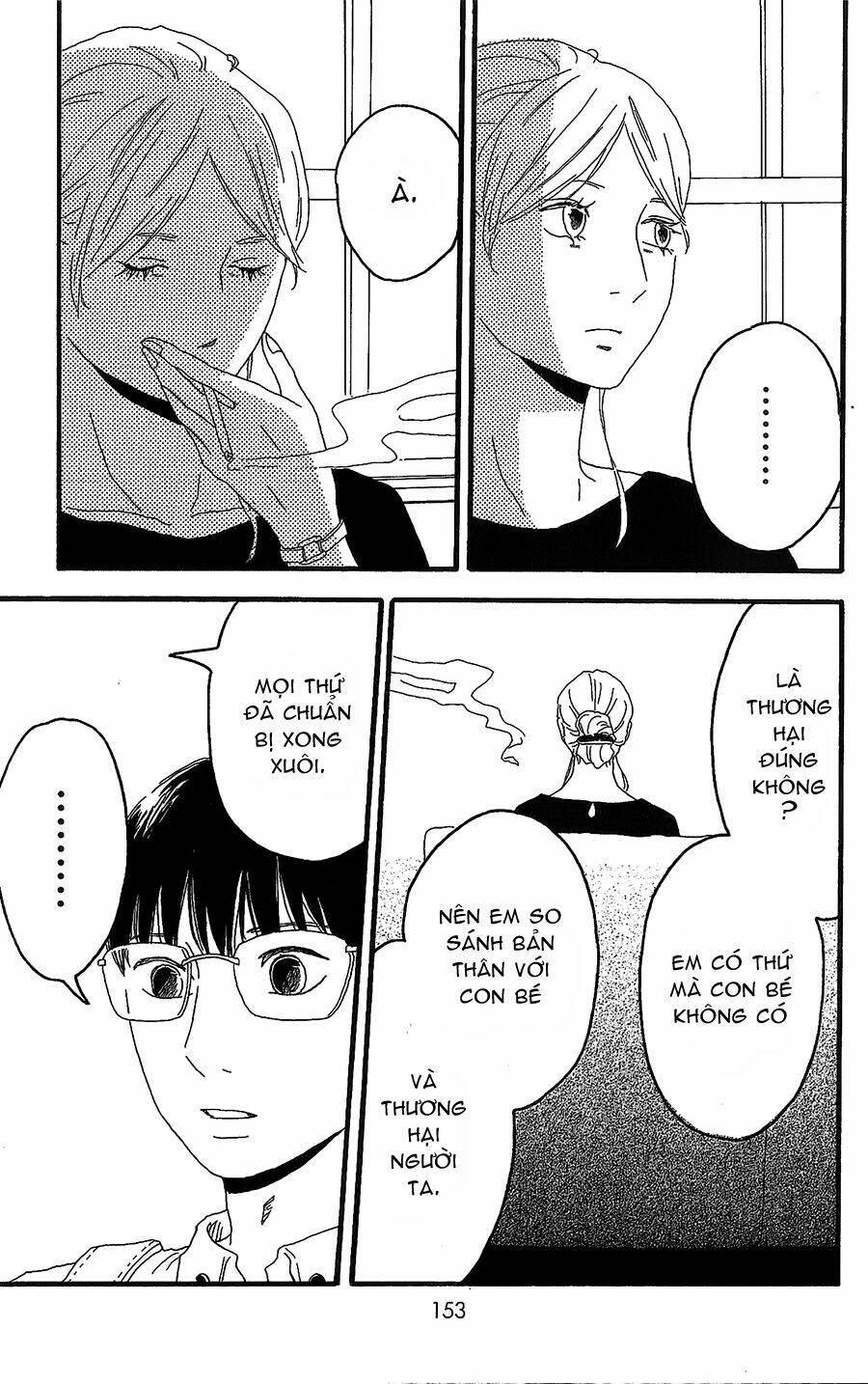 Machida-Kun No Sekai Chương 8 Ảnh 22