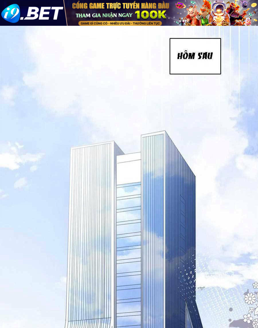 Đại Tiểu Thư Có Ý Đồ Gì Xấu Đâu Chương 174 Ảnh 30