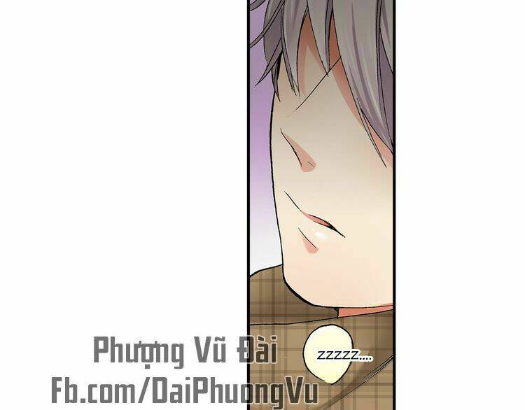 Mệnh Lệnh Tuyệt Đối Của Bá Đạo Vương Tử Chương 19 Ảnh 7
