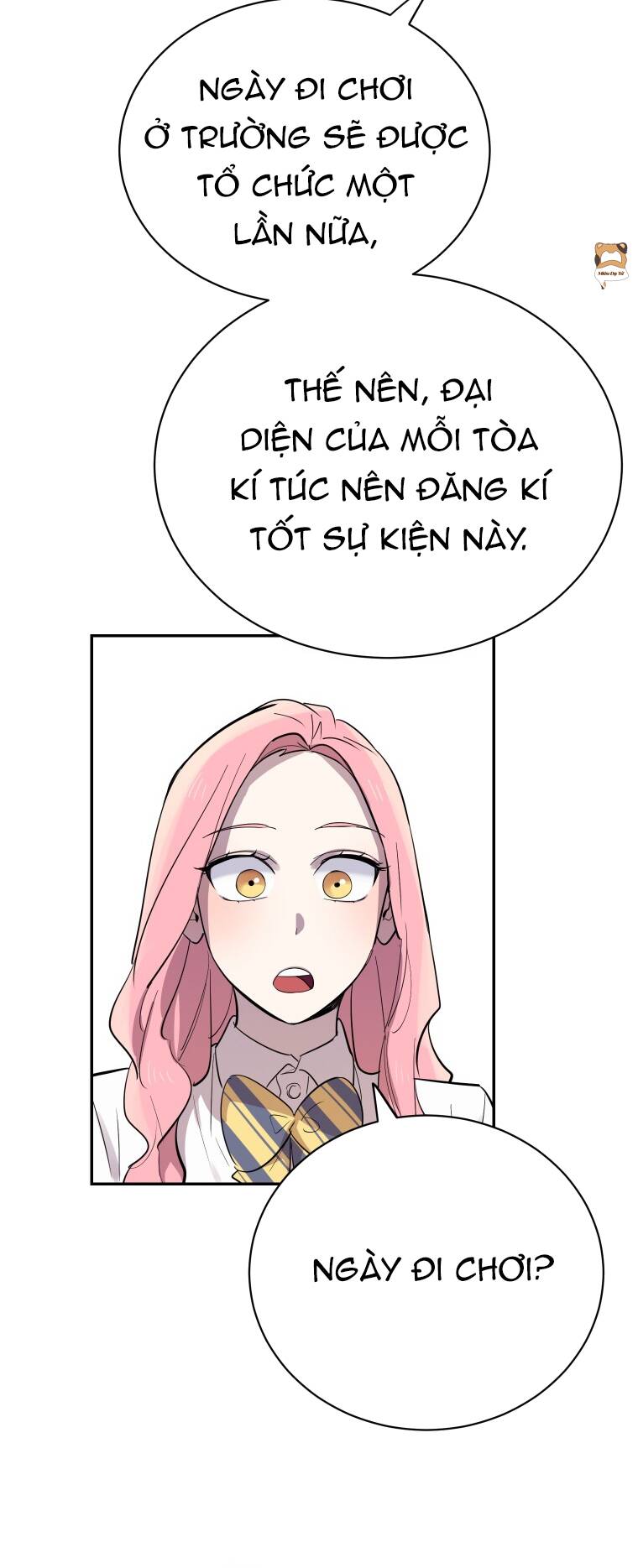 Trên Đời Này Không Có Ai Ngu Ngốc Như Thế Chương 22 Ảnh 11