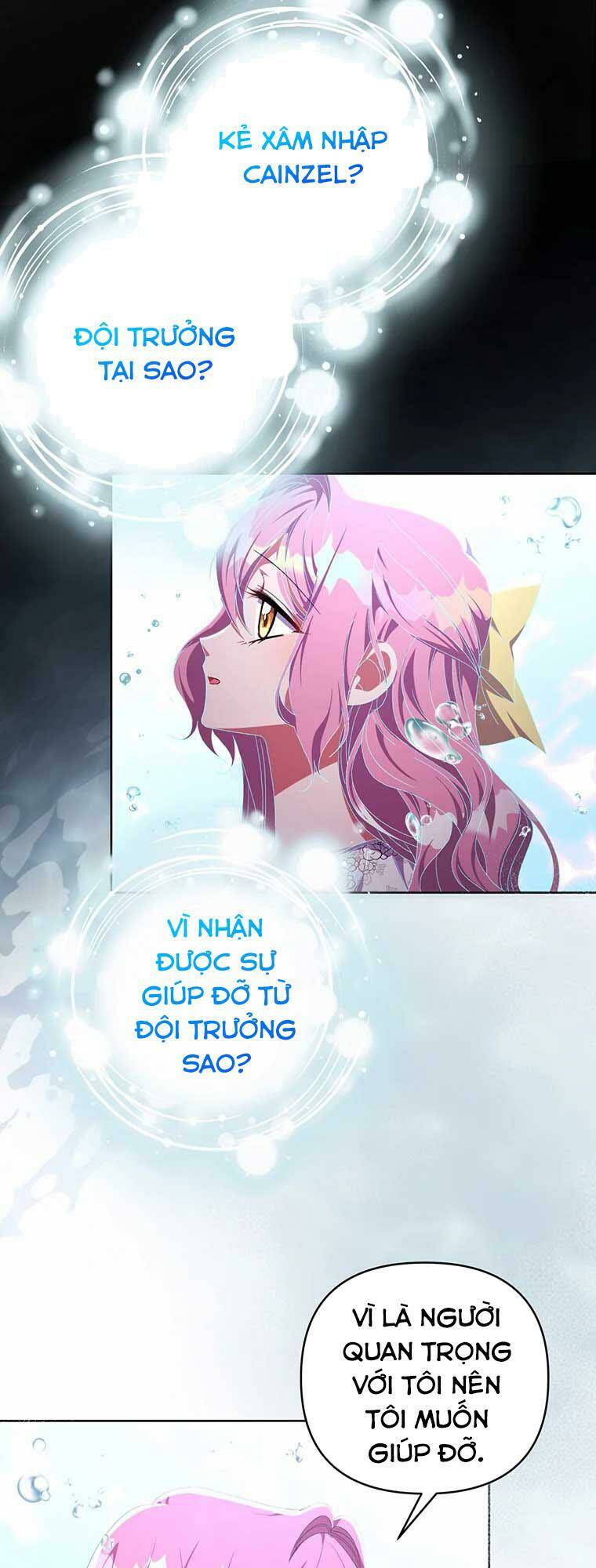 Em Phải Chịu Trách Nhiệm Với Ta Chương 19 Ảnh 8