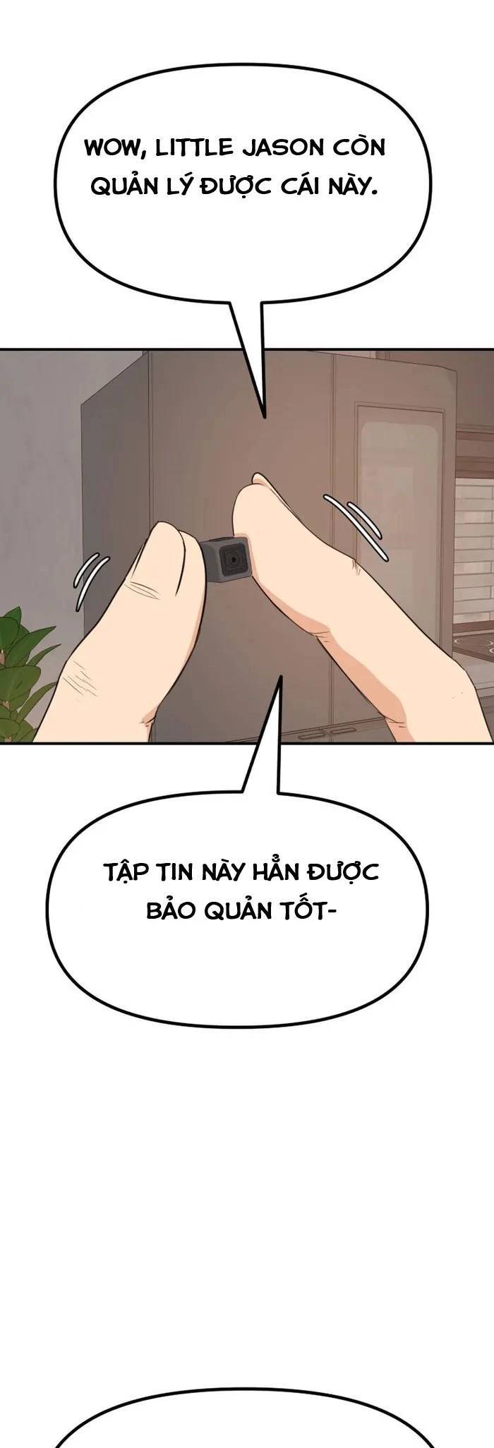 Bạn Trai Vệ Sĩ Chương 129 Ảnh 19