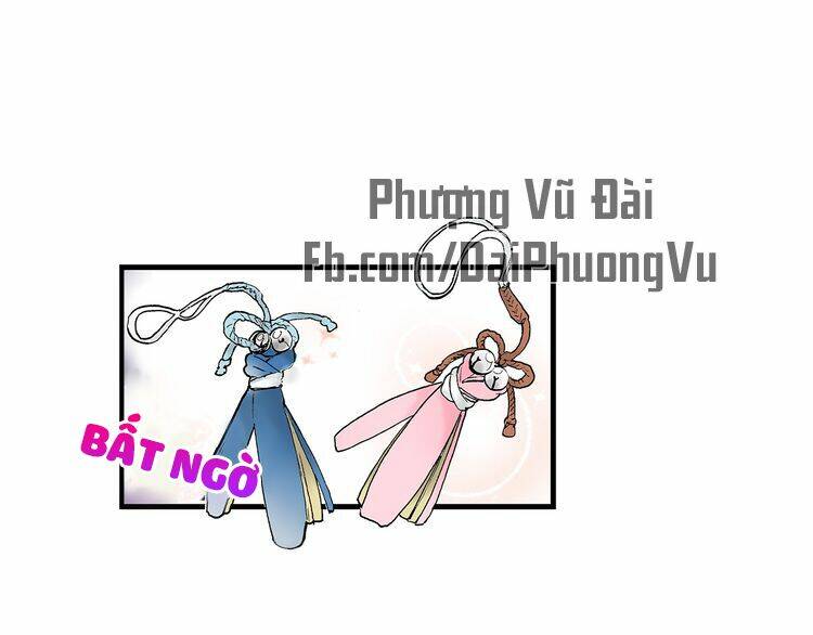 Mệnh Lệnh Tuyệt Đối Của Bá Đạo Vương Tử Chương 20 Ảnh 18