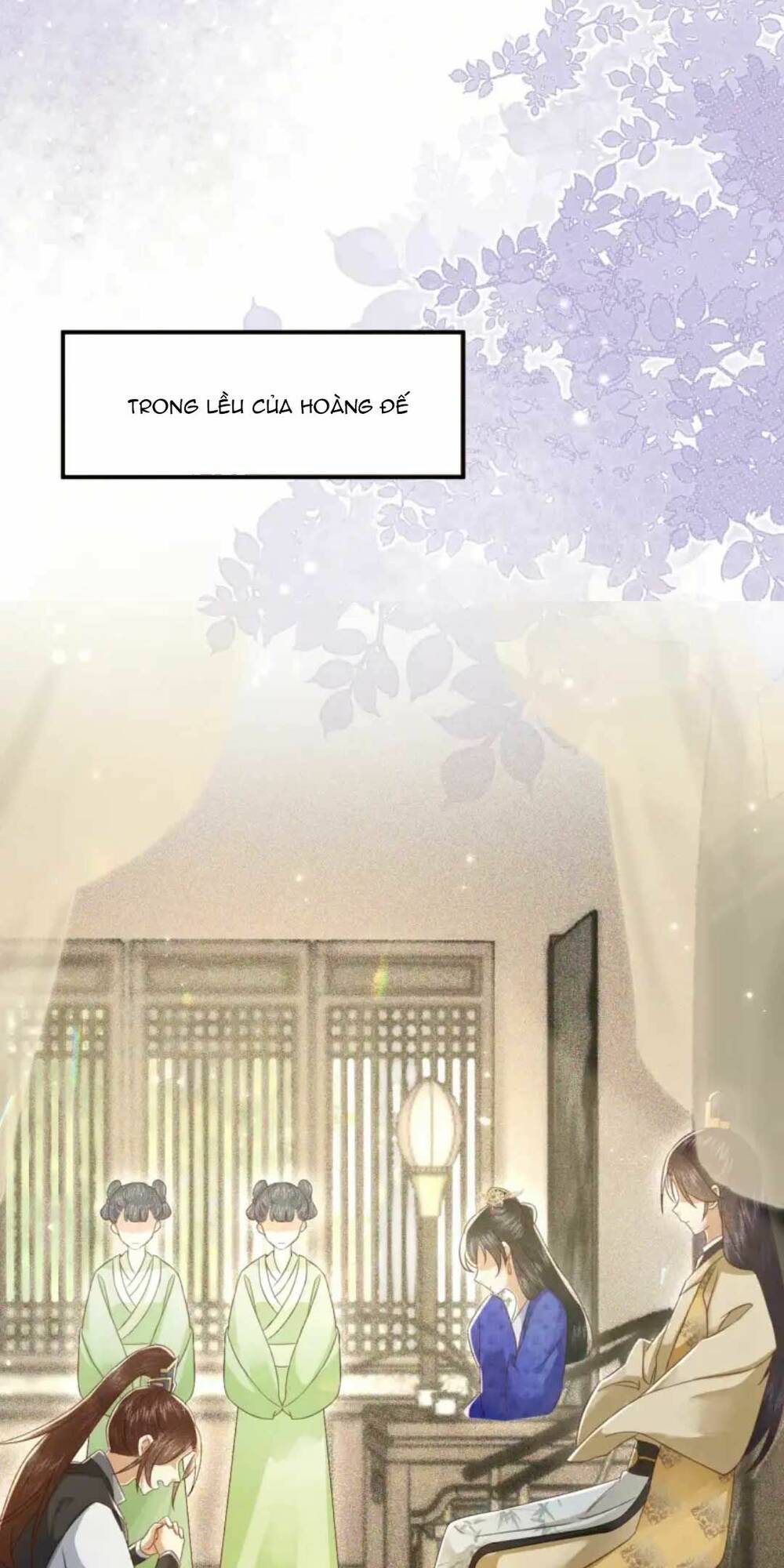 Nuôi Dưỡng Thế Tử Từ Bé : Thế Tử Ngươi Kiếm Tiền Cùng Ta Đi Chương 9 Ảnh 18