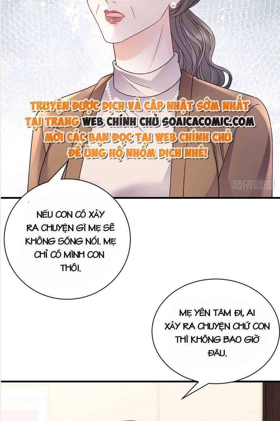 Đại Tiểu Thư Có Ý Đồ Gì Xấu Đâu Chương 173 Ảnh 26