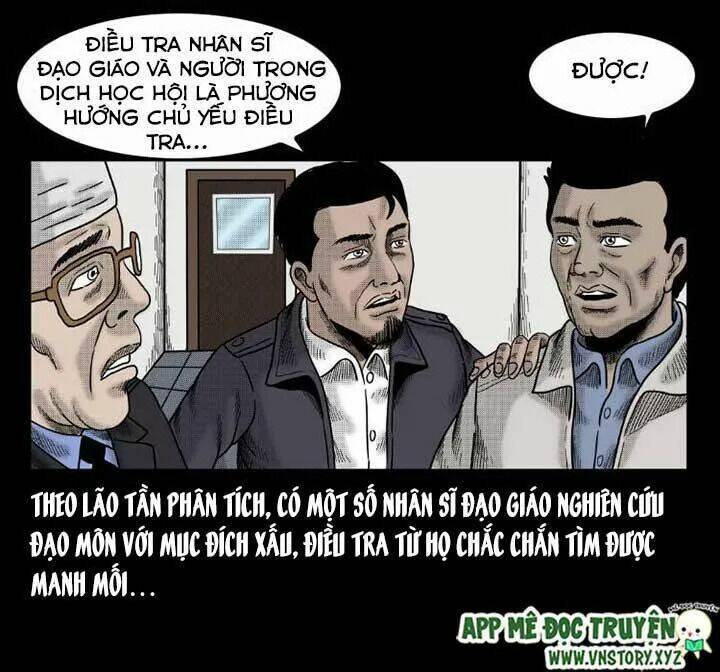 Kỳ Án Có Thật Chương 57 Ảnh 47