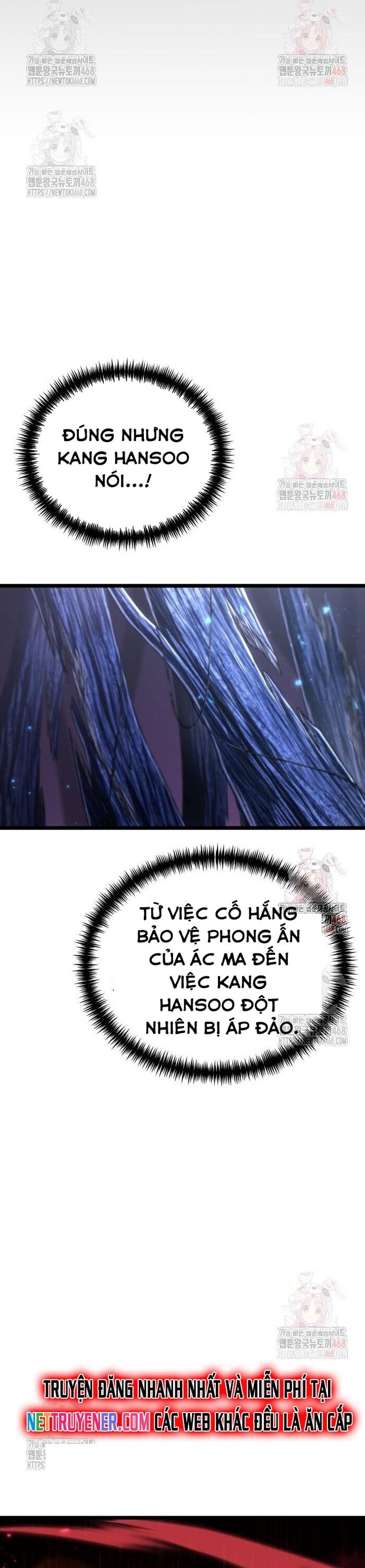Chiến Binh Hồi Quy Chương 81 Ảnh 43