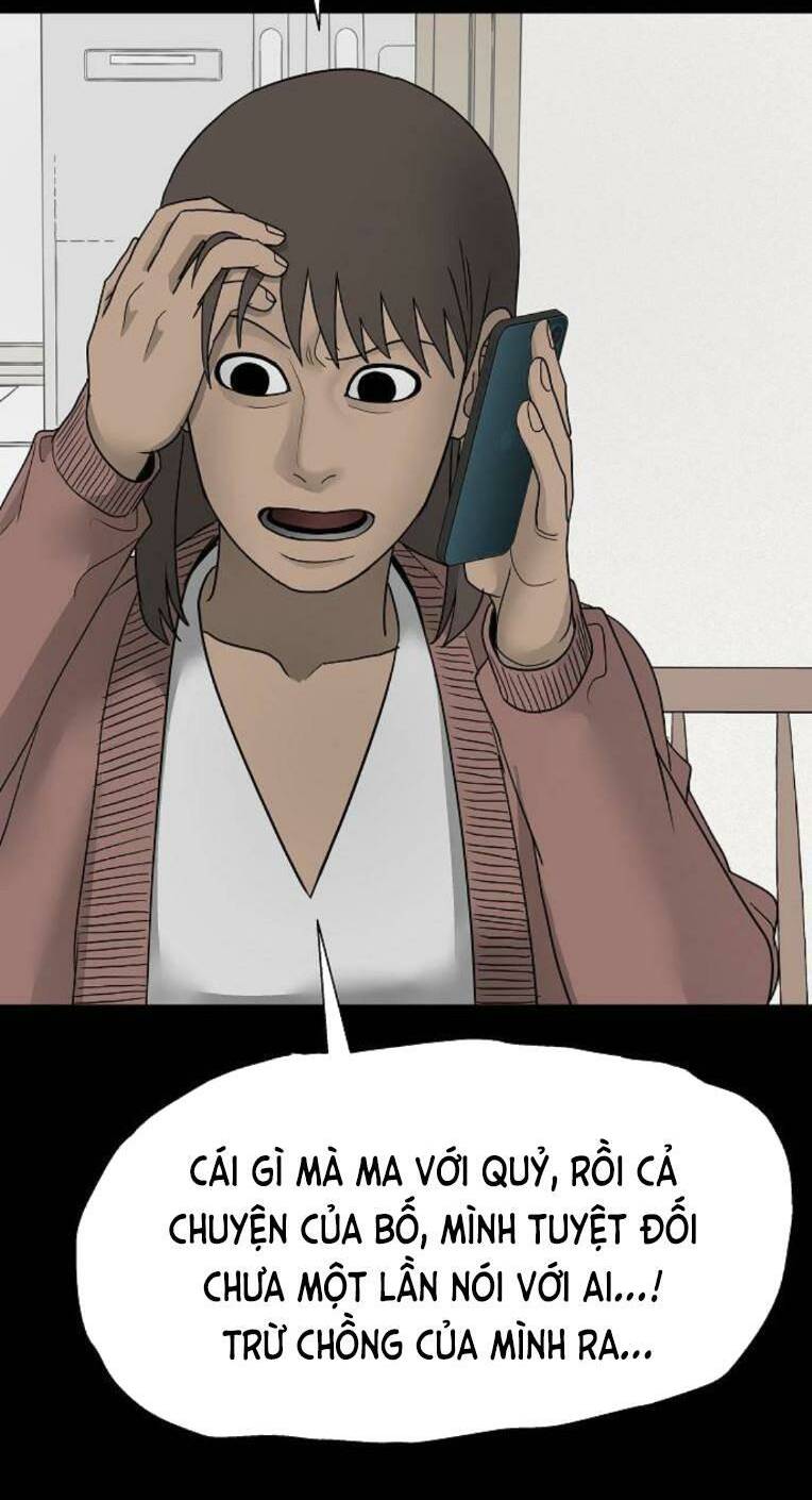 Ngôi Nhà Hoán Đổi Chương 15 Ảnh 31