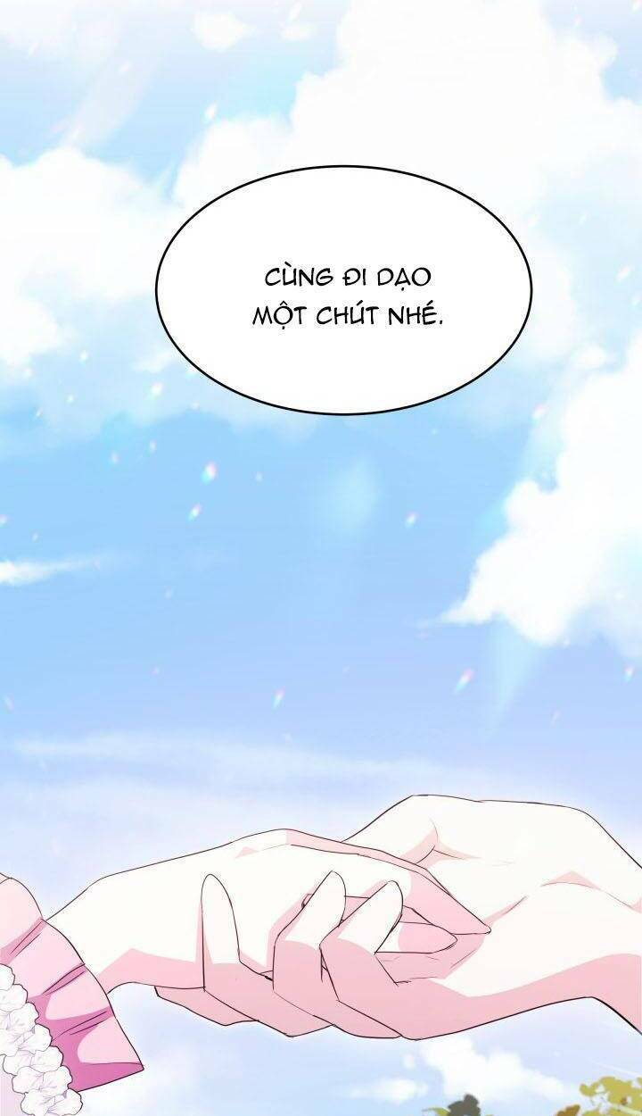 Nàng Công Chúa Tiên Cá Chương 4 Ảnh 29