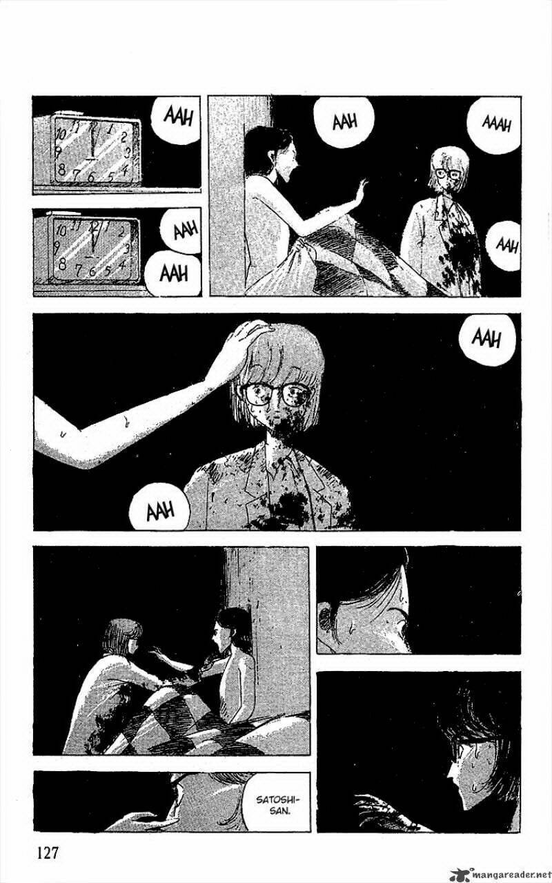 The Horror Mansion Chương 14 Ảnh 10
