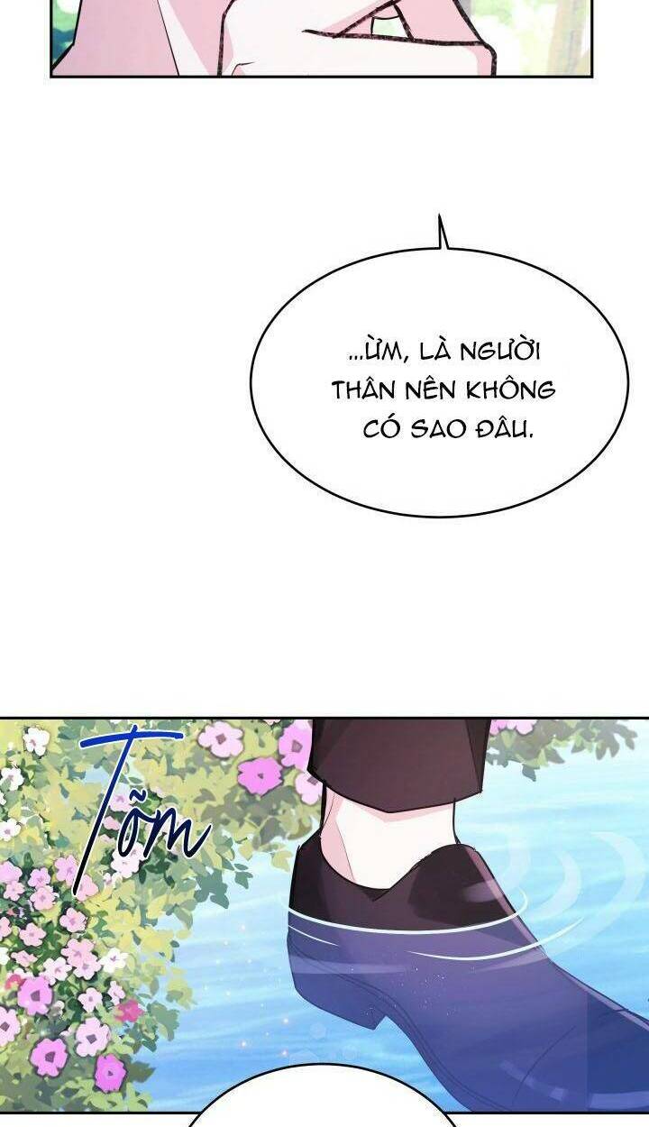 Nàng Công Chúa Tiên Cá Chương 4 Ảnh 64