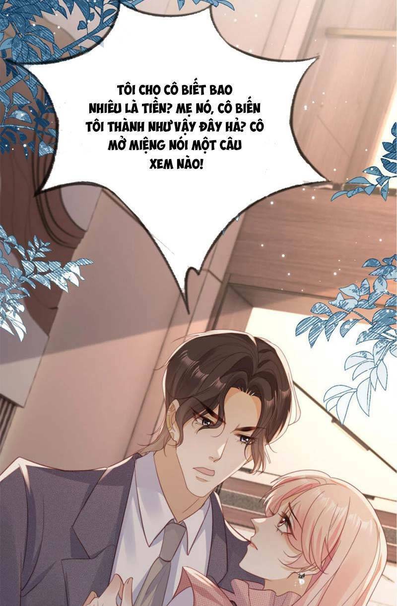 Sau Khi Trọng Sinh, Tôi Gả Cho Đại Lão Tàn Tật Chương 51 Ảnh 36