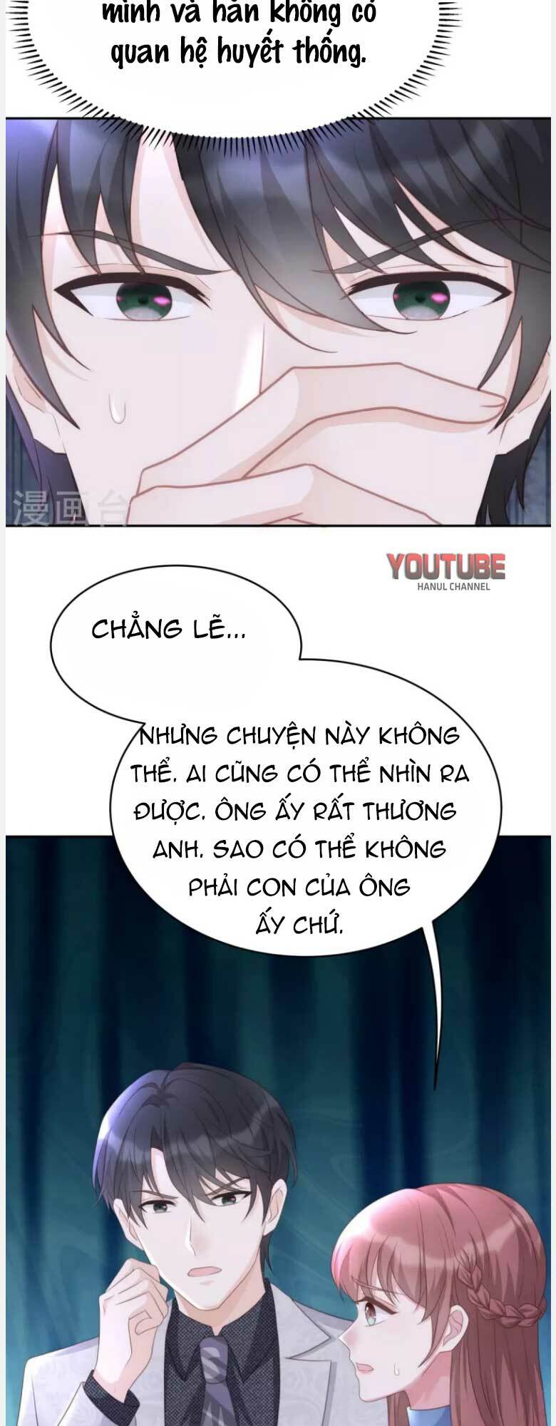 Sủng Em Sủng Tới Tận Cùng Chương 147 Ảnh 31