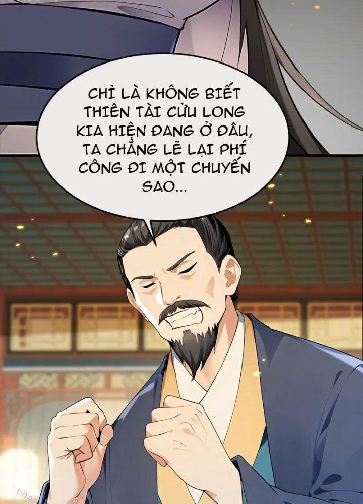 Thập Đại Đế Hoàng Đều Là Đệ Tử Của Ta Chương 398 Ảnh 40