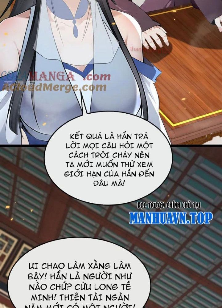 Thập Đại Đế Hoàng Đều Là Đệ Tử Của Ta Chương 398 Ảnh 22