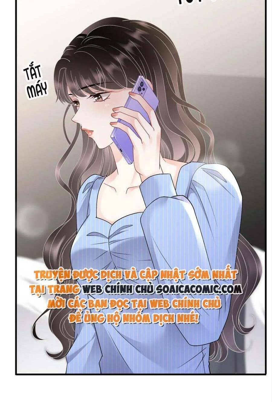 Đại Tiểu Thư Có Ý Đồ Gì Xấu Đâu Chương 175 Ảnh 37