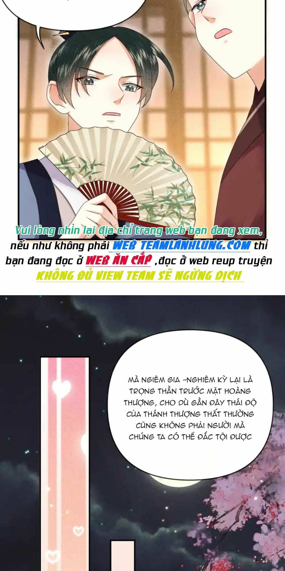 Nuôi Dưỡng Thế Tử Từ Bé : Thế Tử Ngươi Kiếm Tiền Cùng Ta Đi Chương 16 Ảnh 16