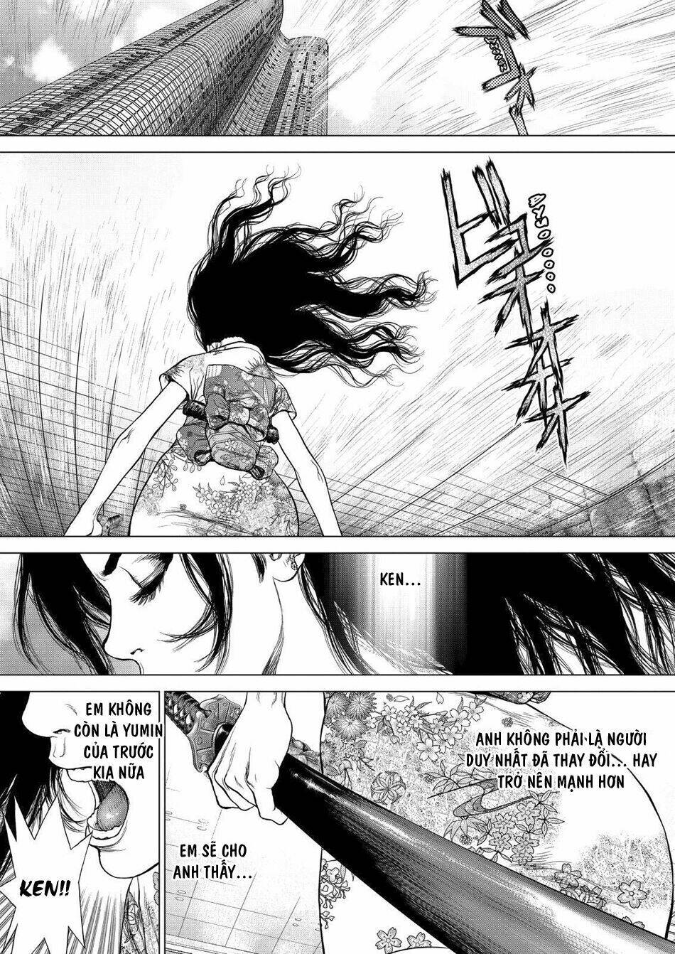 Sun-Ken Rock Chương 150 Ảnh 28