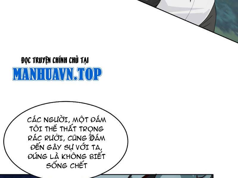 Vô Địch Thật Tịch Mịch Chương 24 Ảnh 55