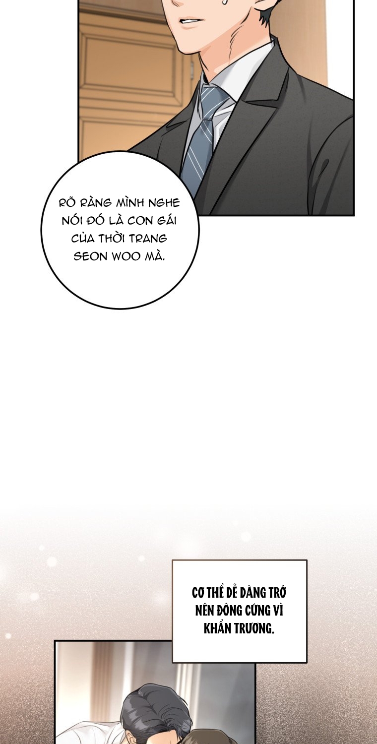 Lý Do Kết Hôn Chương 10.1 Ảnh 10
