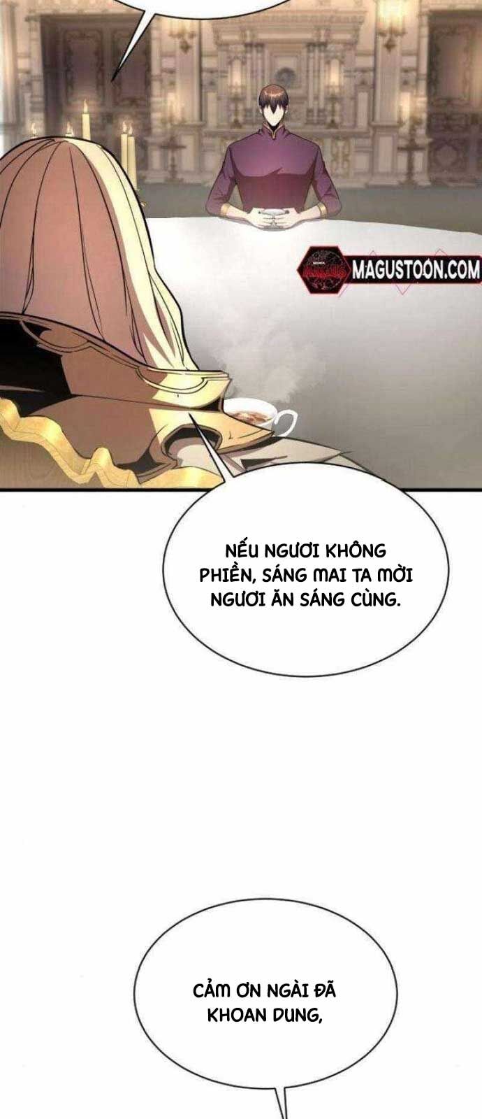 Thiên Tài Ma Pháp Sư Vật Lí Chương 18 Ảnh 68