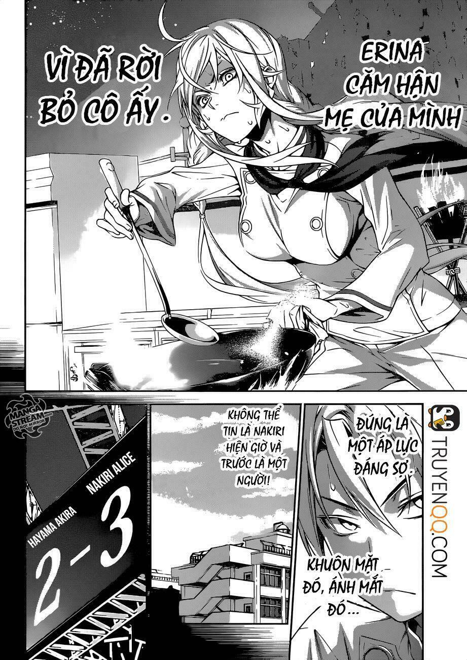 Cuộc Chiến Ẩm Thực Chương 301 Ảnh 12