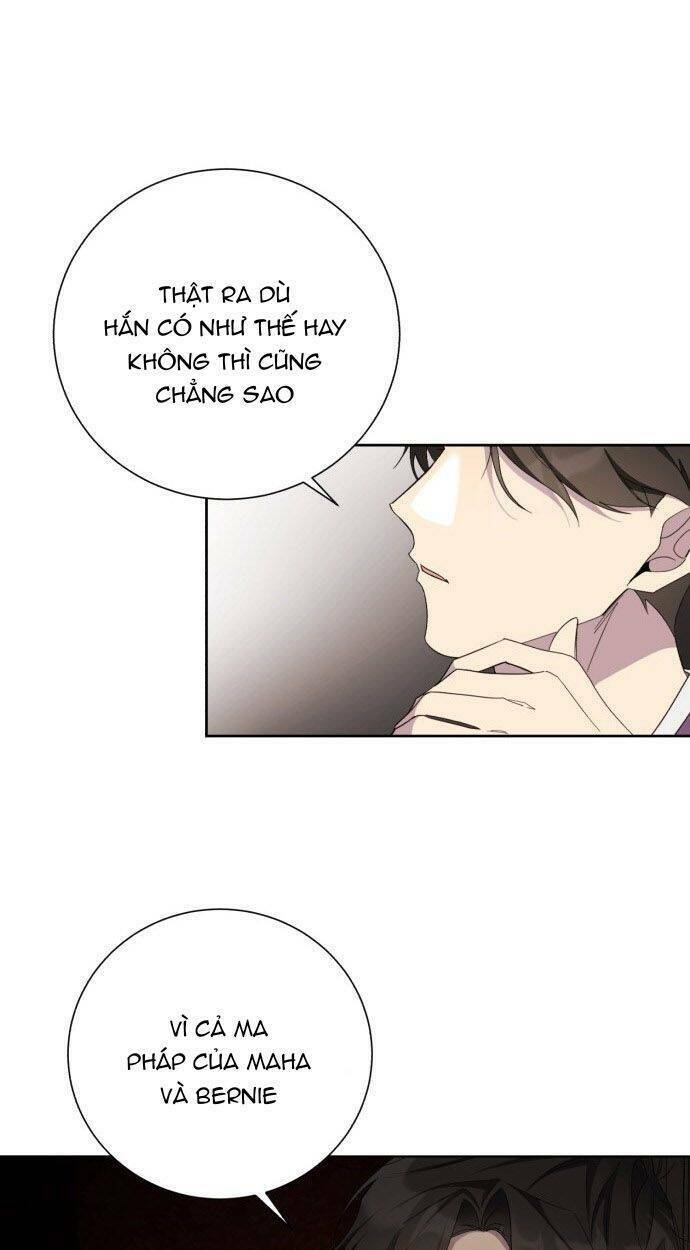 Ta Đã Từng Mong Nàng Biến Mất Chương 43 Ảnh 36