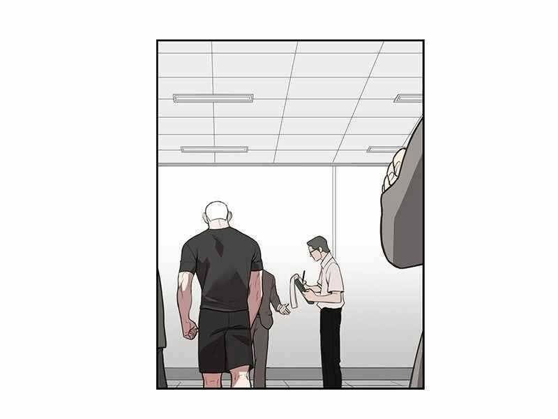 Võ Sĩ - The Boxer Chương 119 Ảnh 73