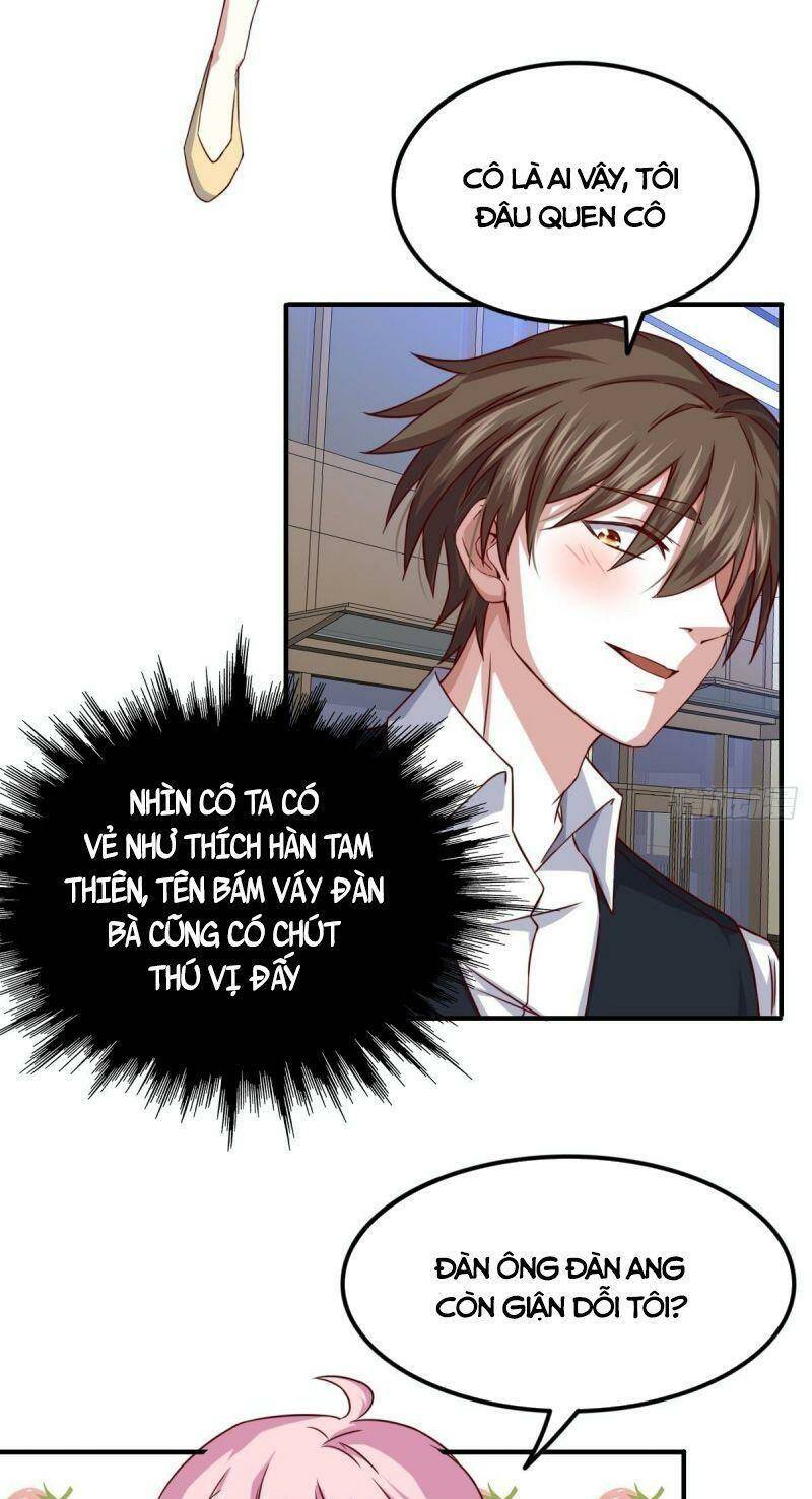 Ta Là Hàn Tam Thiên Chương 94 Ảnh 19