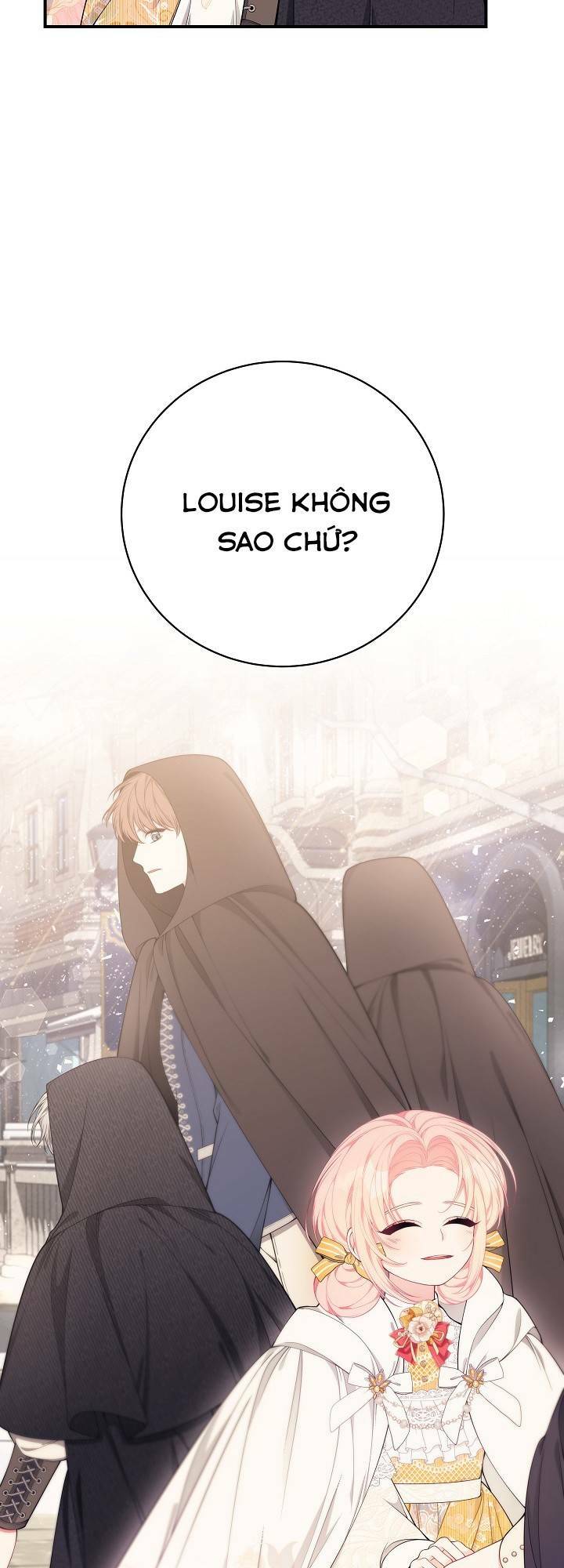 Tôi Chỉ Đi Tìm Cha Thôi Chương 33 Ảnh 7