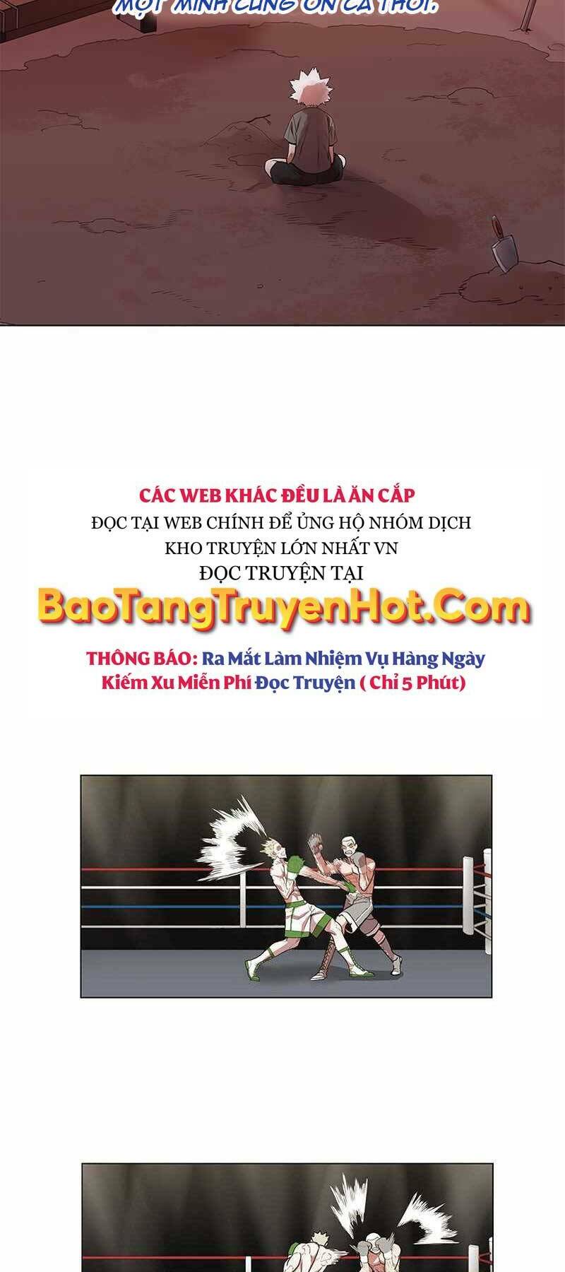 Võ Sĩ - The Boxer Chương 122 Ảnh 56
