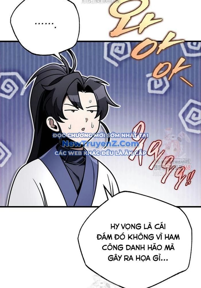 Thanh Kiếm Của Hoàng Đế Chương 85 Ảnh 93