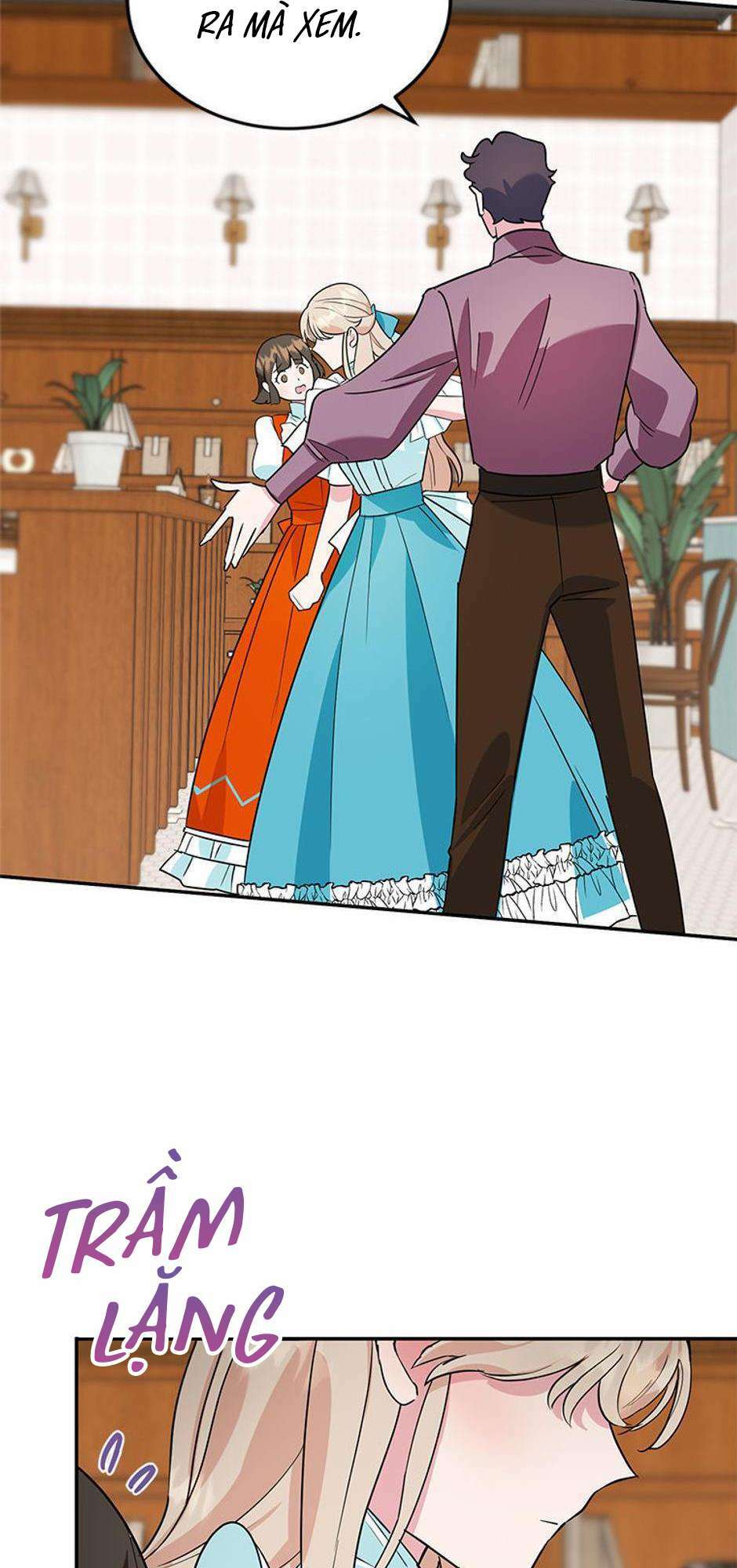 Ác Nữ Làm Bánh Sau Khi Ly Hôn Chương 13 Ảnh 39